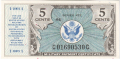 United States Of America 5 Cents, Series 472 (1948)